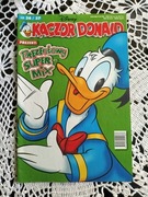 Komiks - Kaczor Donald Nr 36-37/2006