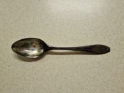 ŁYŻECZKA FRAGET !!!!!