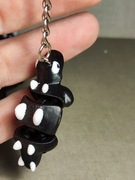 Słodziutkie Dinusie – Brelok 3D