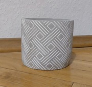 Osłonka ceramiczna 12 cm