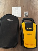 Kompresor Samochodowy pompka sprężarka 12v led lcd