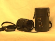 Obiektyw Auto Revuenon MC 1:2,8 f=135mm Pentax 