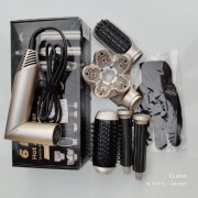 Hot Air Styler 6w1