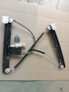 Podnośnik szyby prawy przód Ford Mondeo mk4 0130822286