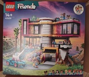 Lego Friends 42639 Nowoczesna Rezydencja Andrei