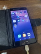 Huawei P9 Lite – stan idealny, komplet + nowe słuchawki