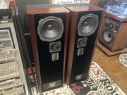 Retrospekcja Quadral Vulkan Potęga Dźwięku Wstęga 