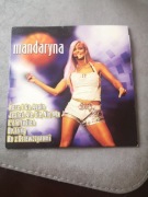 Mandaryna płyta CD 