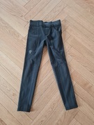 Bryczesy,spodnie do jazdy konnej, dla dziewczynki