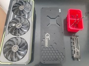 Chłodzenie do ASROCK RX 6900 XT OCF