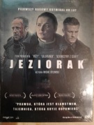 Jeziorak DVD (reżyseria M. Otłowski)