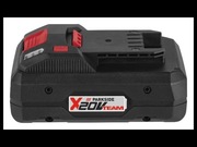 PARKSIDE PERFORMANCE Inteligentny akumulator 20 V, PAPS 204 B1, 4 Ah