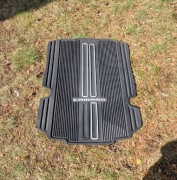 Mata podłogowa do bagażnika Chevrolet Camaro GM (86555249) 2016-2023