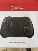 Joycony Nintendo switch, zamiennik efekt halla
