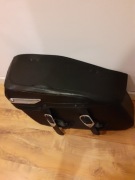 Sakwa Harley Davidson Road King