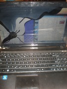 LAPTOP ASUT K53T USZKODZONY