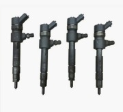 Wtryskiwacze 1.9jtd fiat alfa Lancia 0445110002