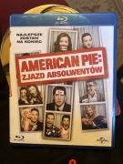 American pie blue ray