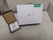 Projektor Blitz BW-V5