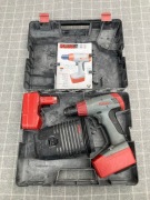 Wkrętarka KRESS ABS156 ABS 156 z walizką klick-box (2)