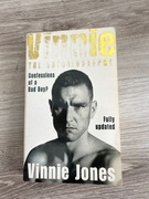 Vinnie Jones Autobiography