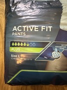 Tena Men Active Fit Pants Plus, Rozmiar L, Majtki chłonne, 13 szt