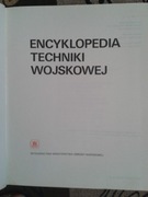 Encyklopedia Techniki Wojskowej