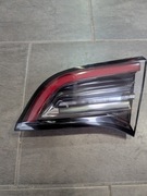 Komplet lamp tył Tesla 3 Lift 2021 USA ORYGINALNE