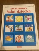 Encyklopedia świat dziecka