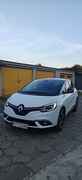 Renault Scenic 1,2 132km TCE Bose Edition orginalny lakier POLECAM !!!