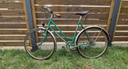 Rower PRL Laura kultowy