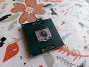 Procesor Intel Core 2 Duo T7600 2,33 GHz, L2 4MB FSB 667Mhz działa!