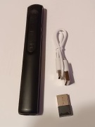 Przełącznik slajdów Power Point laserowy