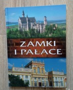 Zamki i pałace Krzysztof Jędrzejewski (red.)