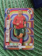 Panini Fifa World Cup 2026 Ronaldo Limited edition 