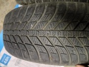 Dwie opony nexen 4season 205/60/16