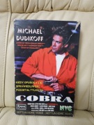 Cobra **Mega Unikat**