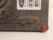 Sterownik skrzyni citroen c4 grand picasso 2.0 hdi