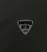 Kostka/Piórko do gitary PANTERA