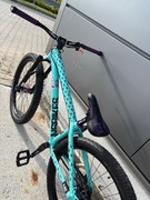 Rower Ns decade 2025r