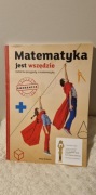 Matematyka jest wszędzie. Rodzinne przygody z matematykąMaja Kramer