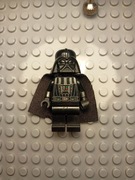 Figurka LEGO star wars Darth Vader (White Pupils) sw0277