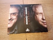 MAREK I MAREK 2CD SIEROCKI NIEDŹWIECKI 