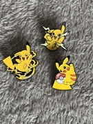 Piny Pikachu Pokemon Przypinki
