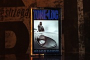 Tone Loc - Loc'ed After Dark, kaseta US
