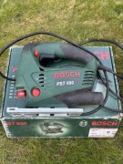 Wyrzynarka Bosch PST 650