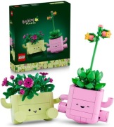 LEGO Botanicals Bujające się roślinki