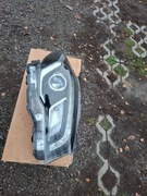 LAMPA PRZÓD SUZUKI SX4 S CROSS LIFT LED 16-21 RH PRAWA