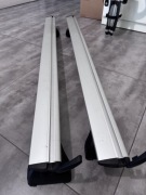 Belki dachowe Thule WingBar Evo