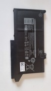 sprawna oryginalna bateria Dell latitude 5300